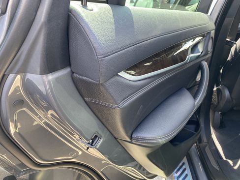 Used 2019 BMW X6 sDrive35i RWD image 15