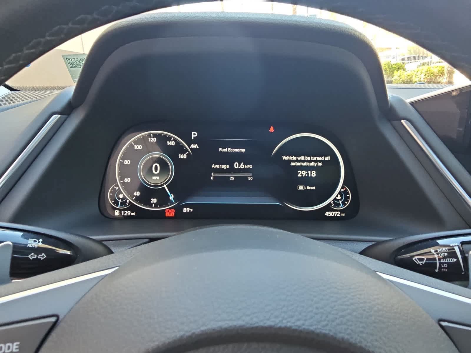 Used 2022 Hyundai Sonata Limited FWD image 22