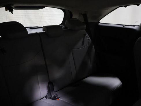 New 2026 Toyota Sienna XLE AWD/4WD image 15