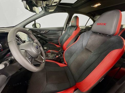 New 2025 Subaru WRX Limited image 25