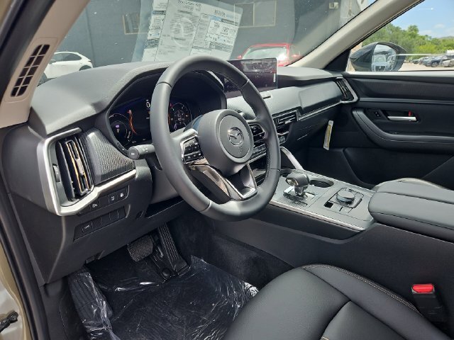 New 2026 MAZDA CX-70 SC AWD/4WD image 10