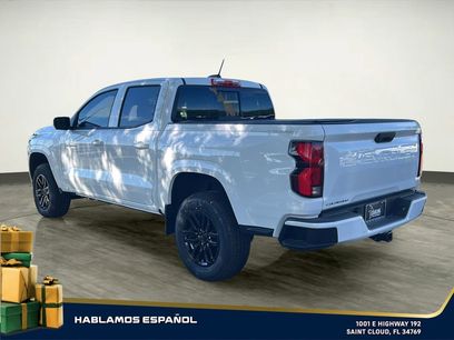 New 2025 Chevrolet Colorado LT w/ LT Convenience Package