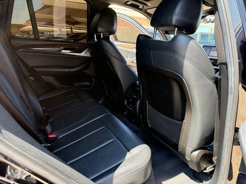 Used 2019 BMW X3 xDrive30i AWD/4WD image 17
