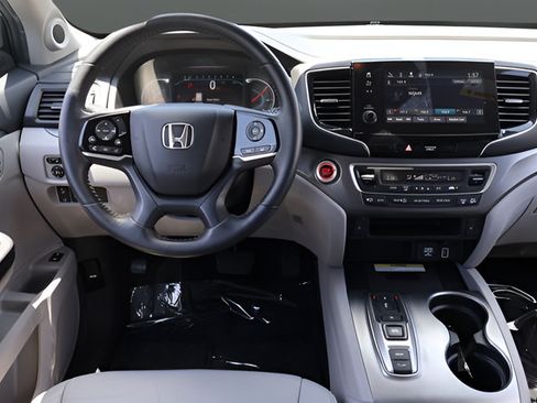 Used 2021 Honda Pilot Special Edition image 16
