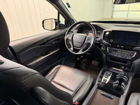 Used 2022 Honda Ridgeline Black Edition image 30