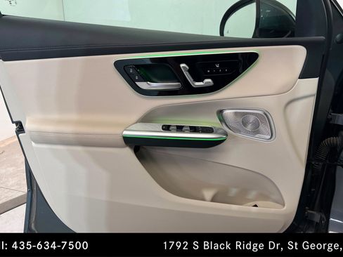 Certified 2023 Mercedes-Benz GLC 300 4MATIC image 14