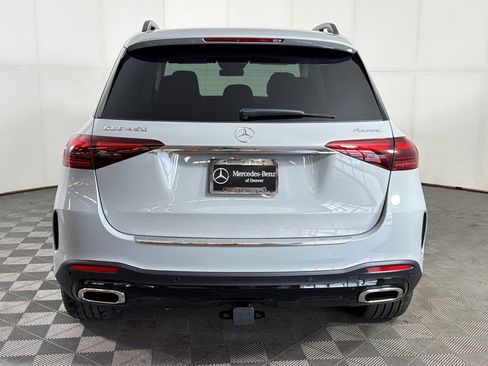 New 2026 Mercedes-Benz GLE 450 4MATIC image 10