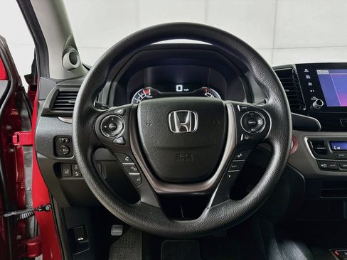 Used 2023 Honda Ridgeline Sport image 13