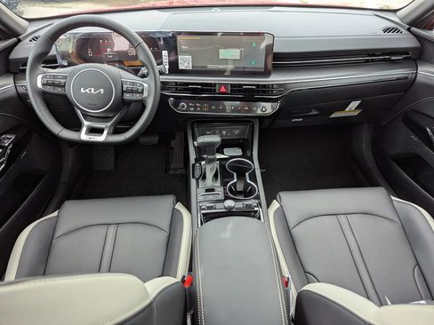 New 2026 Kia K5 GT-Line w/ GT-Line Premium Package FWD image 14
