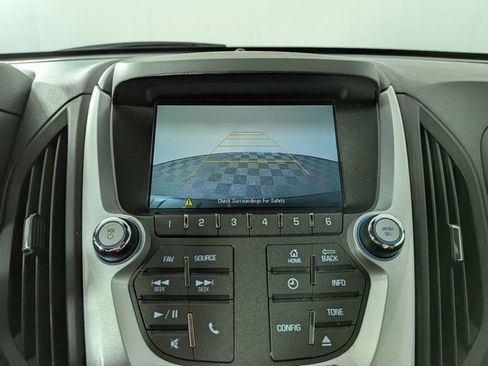 Used 2015 Chevrolet Equinox LT FWD image 5