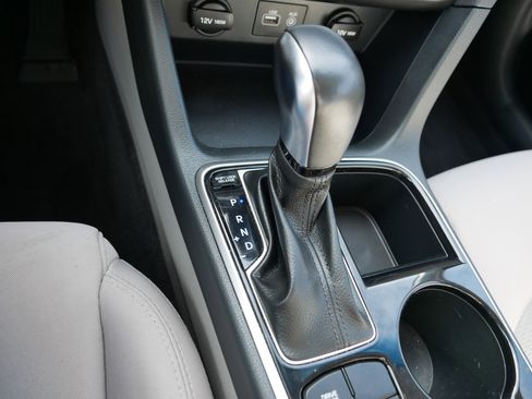 Used 2018 Hyundai Sonata SEL image 24