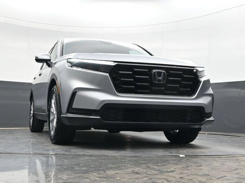 Used 2025 Honda CR-V EX-L image 29