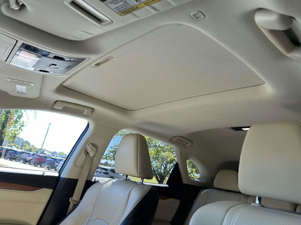 Used 2016 Lexus RX 350 AWD w/ Premium Package image 14