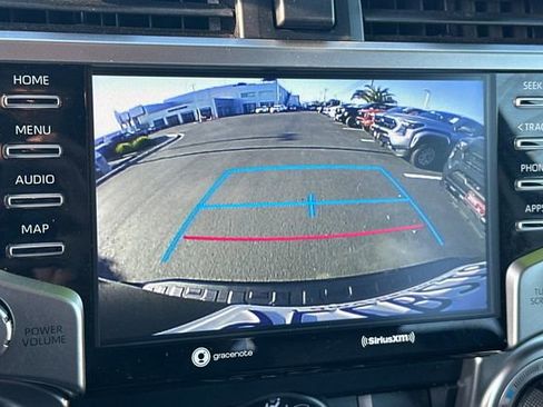 Certified 2024 Toyota 4Runner SR5 image 30