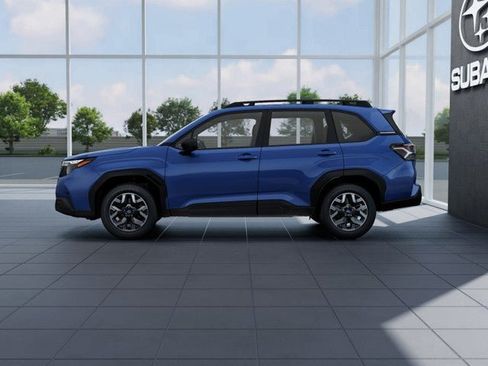 New 2026 Subaru Forester AWD/4WD image 43