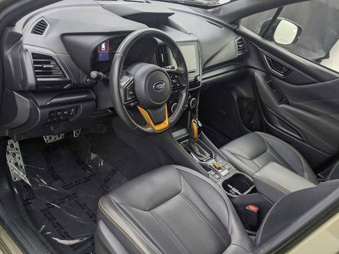 Used 2023 Subaru Forester Wilderness w/ Wilderness Package image 13