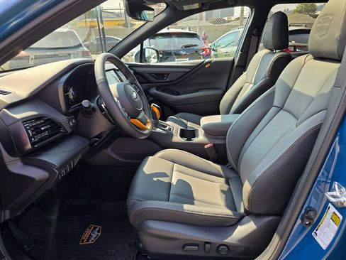 Used 2024 Subaru Outback Wilderness AWD/4WD image 12
