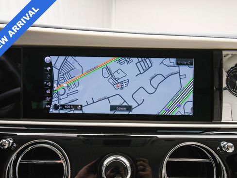 Used 2023 Rolls-Royce Ghost image 43