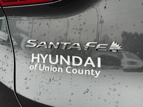 Certified 2023 Hyundai Santa Fe SE image 28