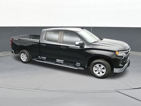 Used 2024 Chevrolet Silverado 1500 LT w/ Protection Package AWD/4WD image 70