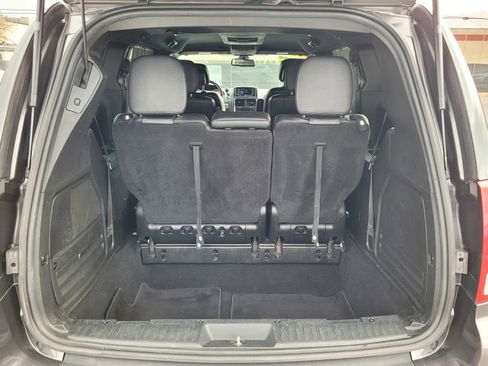 Used 2019 Dodge Grand Caravan GT image 19