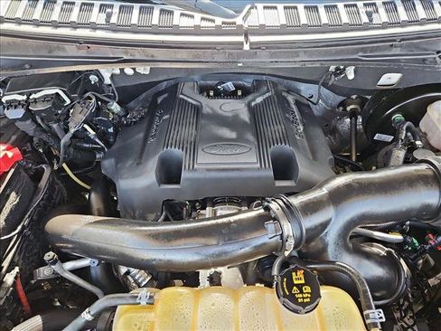 Used 2019 Ford Expedition Limited w/ Texas Edition Package image 25