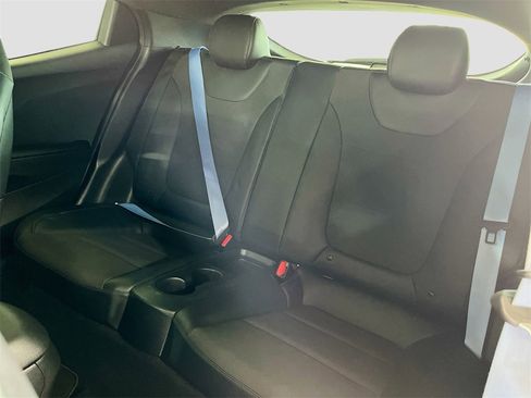 Used 2021 Hyundai Veloster N image 23