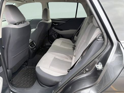 Used 2022 Subaru Outback Premium AWD/4WD image 20