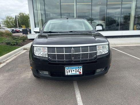 Used 2008 Lincoln MKX 2WD image 2