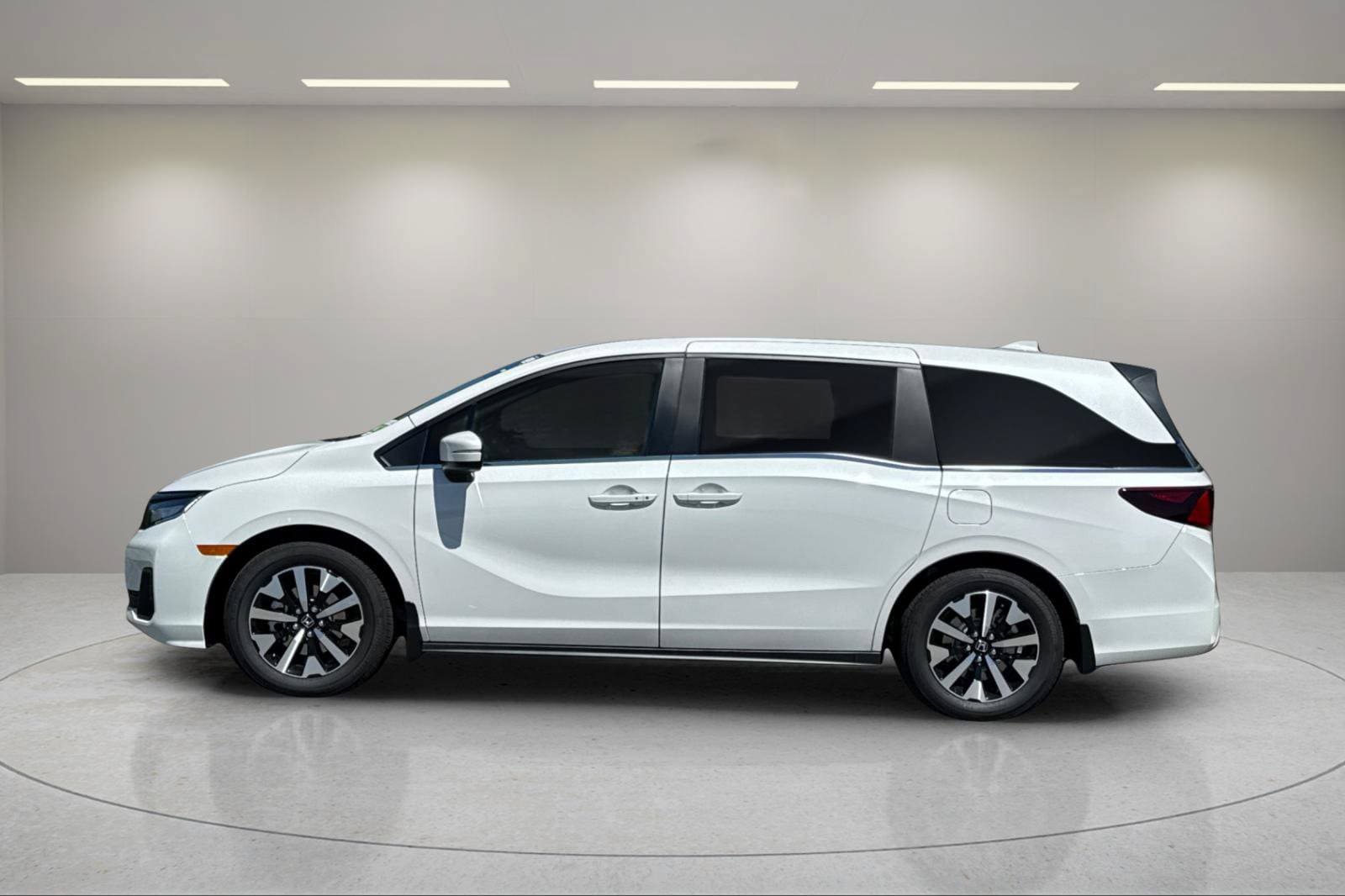 New 2027 Honda Odyssey EX-L image 30