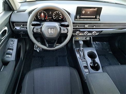Certified 2023 Honda Civic LX image 15