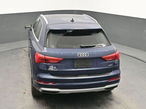Used 2020 Audi Q3 2.0T Premium image 27