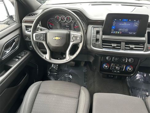 Used 2023 Chevrolet Tahoe LS w/ Driver Alert Package image 18