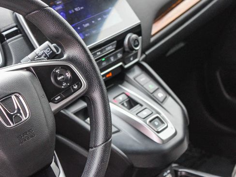 Certified 2022 Honda CR-V EX image 20