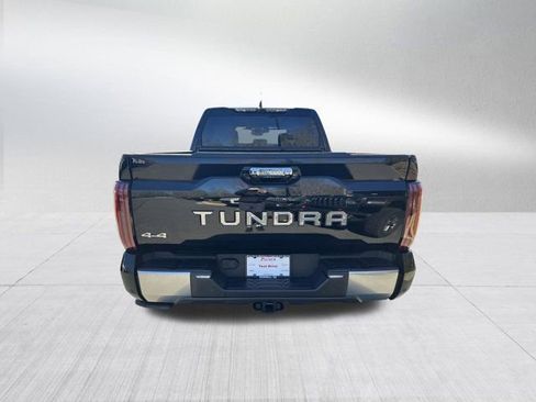 Used 2024 Toyota Tundra Capstone image 7
