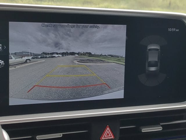 Used 2025 Hyundai Ioniq 6 SEL RWD image 18