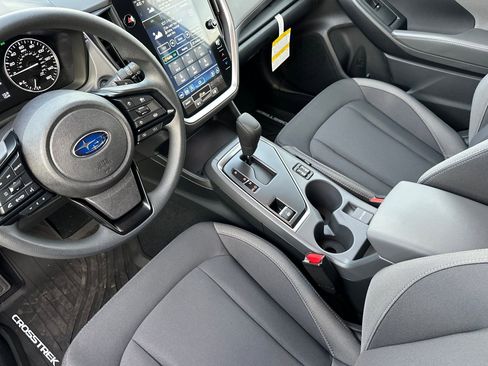 New 2025 Subaru Crosstrek 2.0i Premium image 10