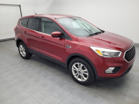 Used 2019 Ford Escape SE AWD/4WD image 11