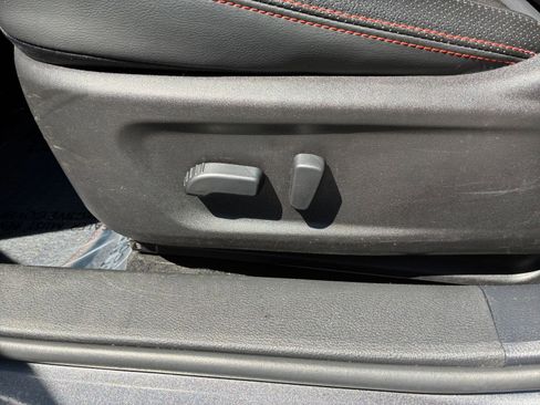 Used 2025 Nissan Altima 2.5 SR image 23