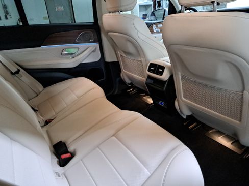 Used 2026 Mercedes-Benz GLE 450 4MATIC image 12