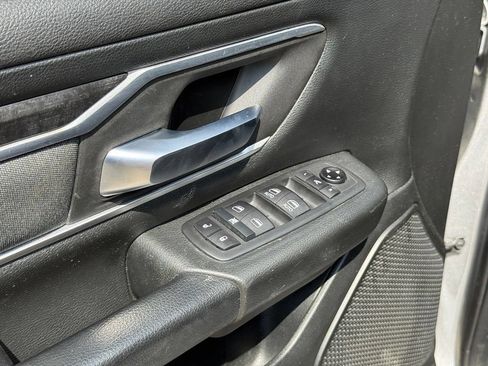 Used 2021 RAM 1500 Big Horn AWD/4WD image 11