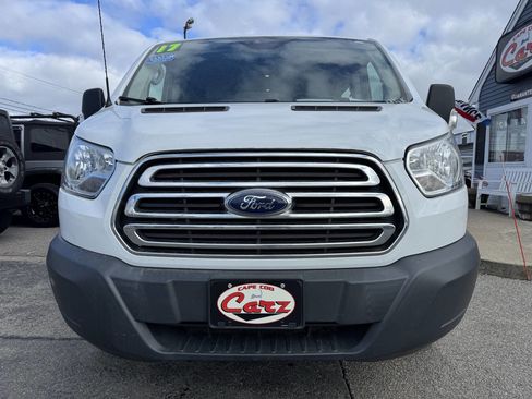 Used 2017 Ford Transit 350 XLT image 2