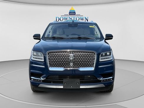 Used 2019 Lincoln Navigator L Reserve AWD/4WD image 8