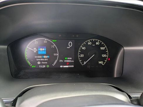 Used 2024 Honda CR-V Sport-L image 11