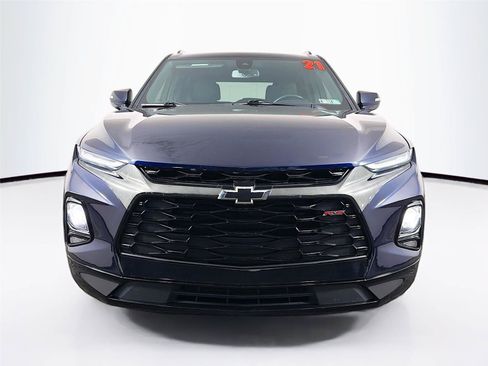 Used 2021 Chevrolet Blazer RS w/ Enhanced Convenience Package AWD/4WD image 6