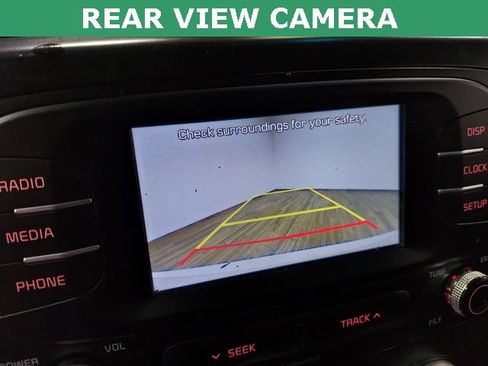 Used 2019 Kia Soul image 4