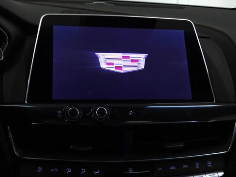 Used 2021 Cadillac CT5 V w/ Platinum Package image 59