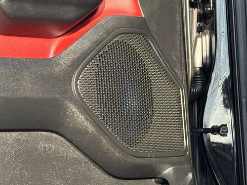 Used 2019 RAM 1500 Rebel w/ Rebel Level 2 Equipment Group image 14