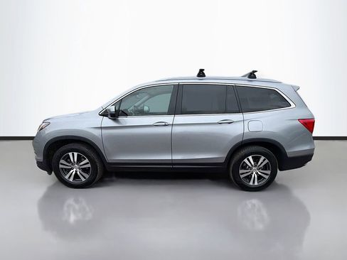 Used 2016 Honda Pilot EX-L image 6