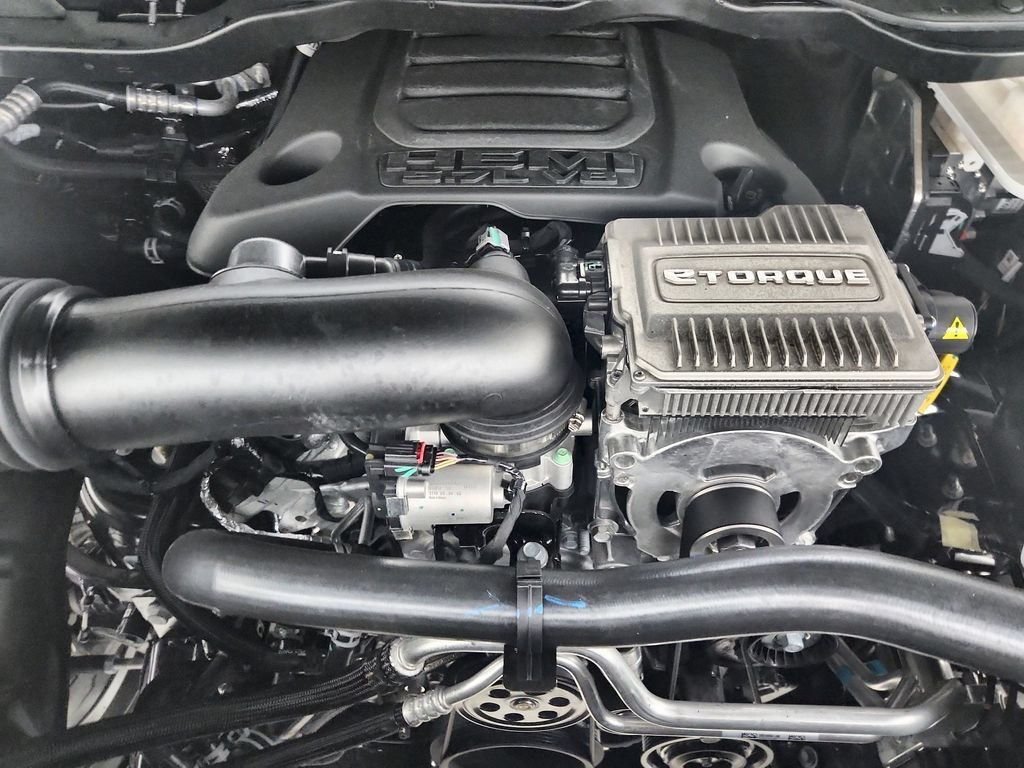 New 2026 RAM 1500 Limited AWD/4WD image 36